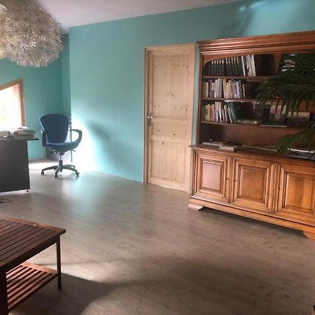 Villa Padivier Saint-Point-Lac 외부 사진